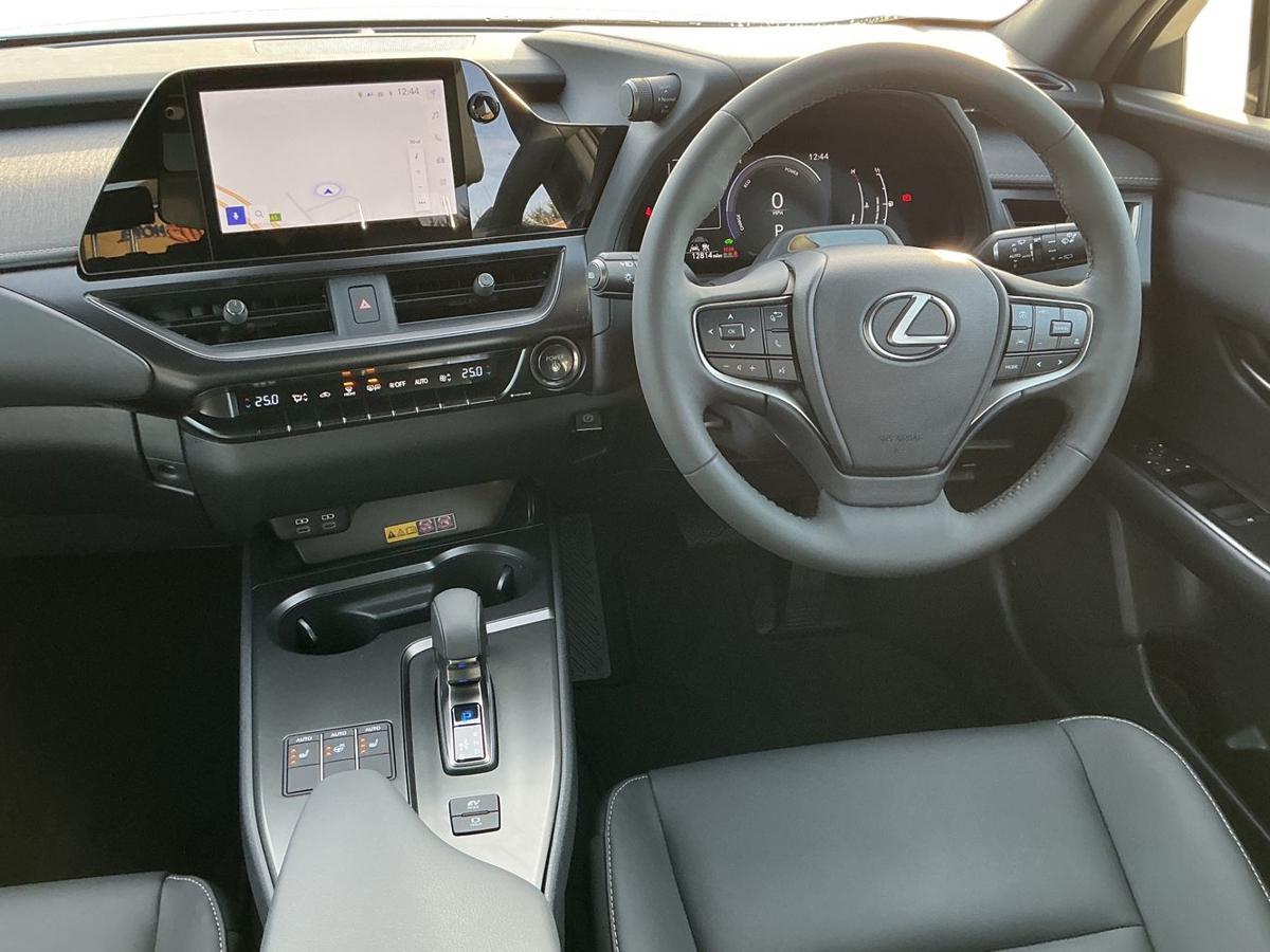 Used Lexus UX 2025 for sale - 76937290: Photo 8