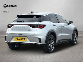 Used Lexus LBX 2024 for sale - 78890785: Photo