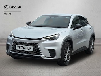 Used Lexus LBX 2024 for sale - 78890785: Photo