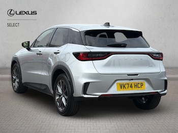 Used Lexus LBX 2024 for sale - 78890785: Photo