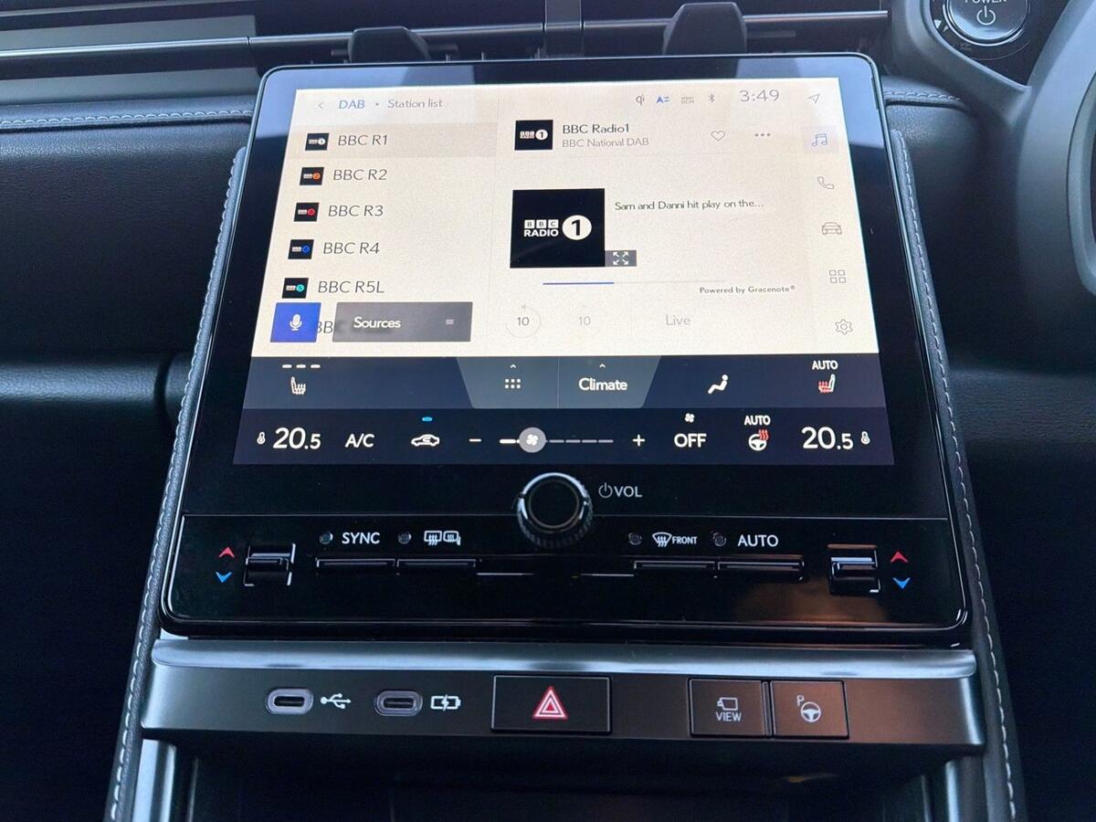 Used Lexus LBX 2024 for sale - 77231564: Photo 11