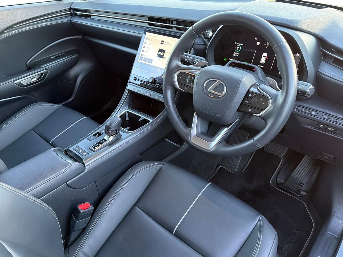 Used Lexus LBX 2024 for sale - 77231564: Photo 12