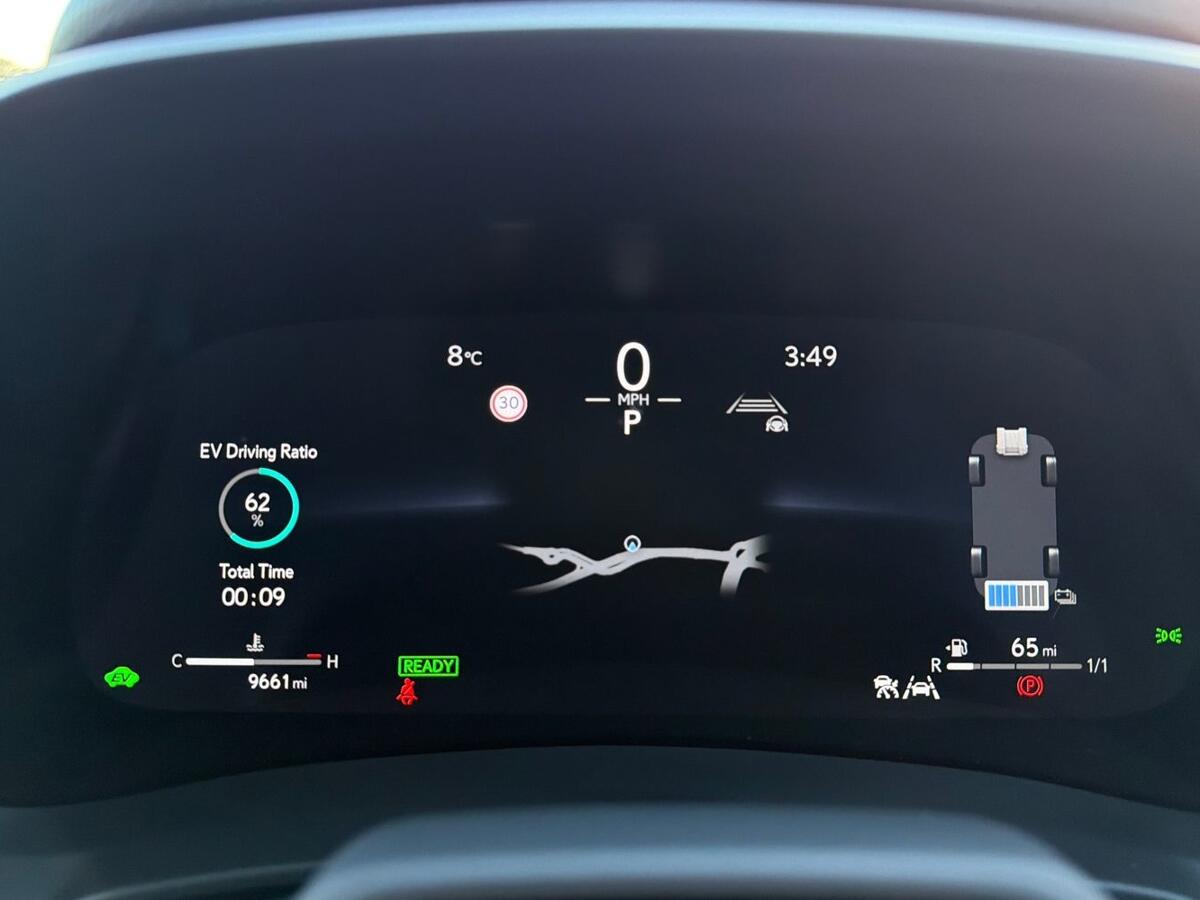 Used Lexus LBX 2024 for sale - 77231564: Photo 13