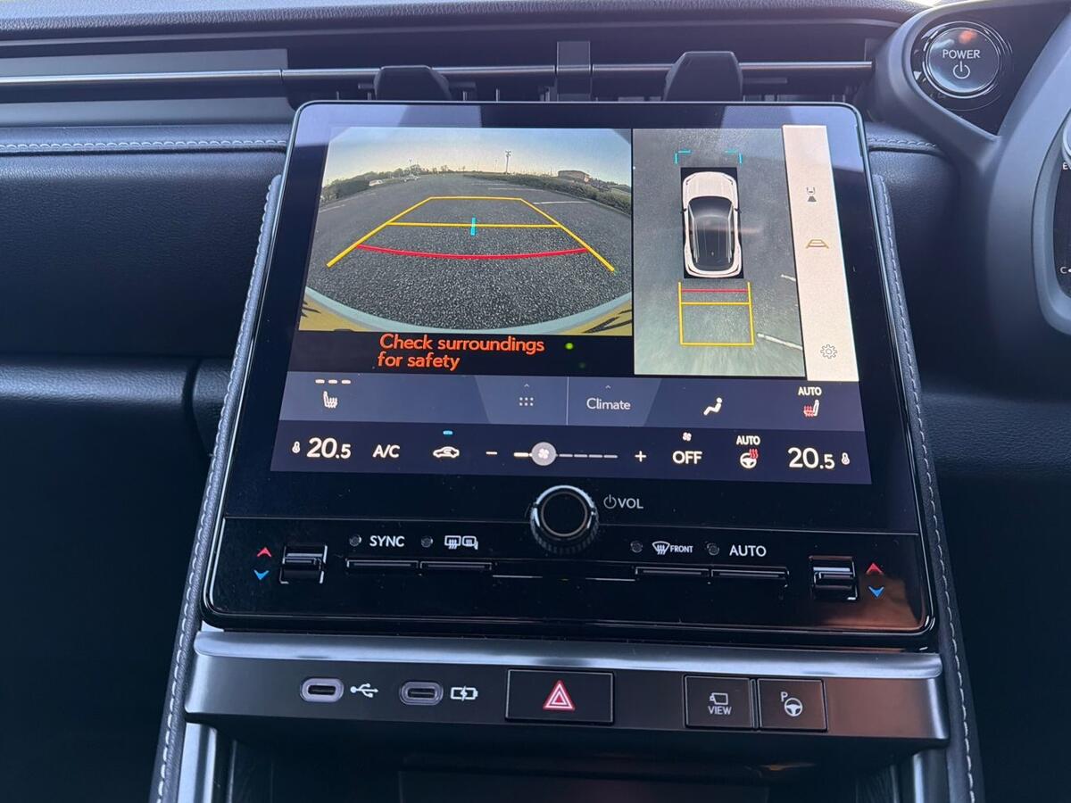 Used Lexus LBX 2024 for sale - 77231564: Photo 14