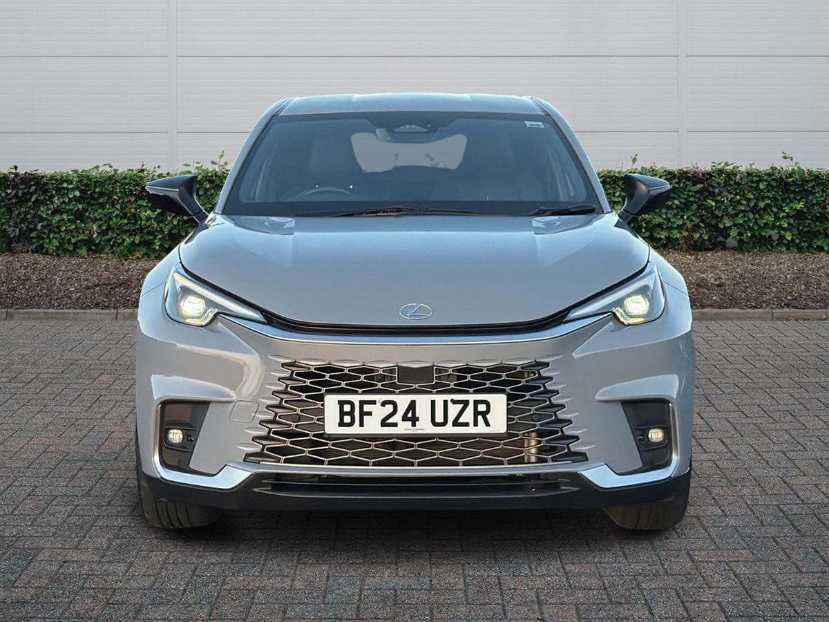 Used Lexus LBX 2024 for sale - 77231564: Photo 3