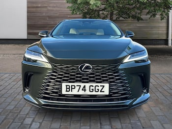 Used Lexus RX 2025 for sale - 75238186: Photo