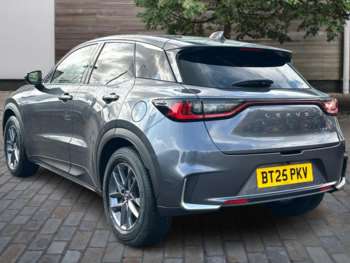Used Lexus LBX 2025 for sale - 74876576: Photo