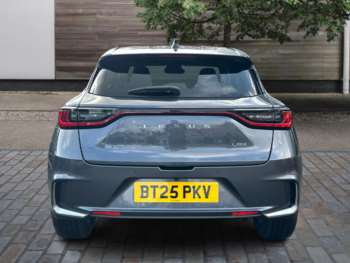 Used Lexus LBX 2025 for sale - 74876576: Photo