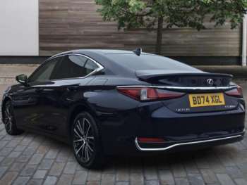 Used Lexus ES 2024 for sale - 74619560: Photo