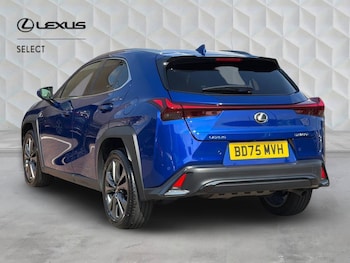 Used Lexus UX 2025 for sale - 79249938: Photo