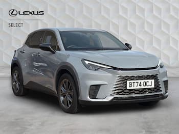 Used Lexus LBX 2025 for sale - 79728070: Photo