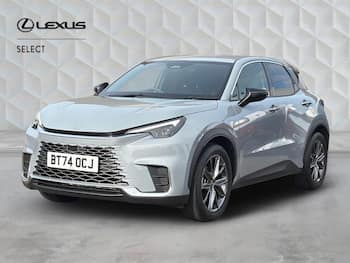 Used Lexus LBX 2025 for sale - 79728070: Photo