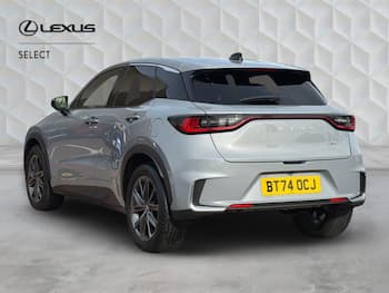 Used Lexus LBX 2025 for sale - 79728070: Photo