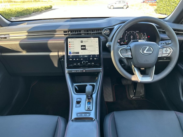 Used Lexus LBX 2024 for sale - 76095658: Photo 12
