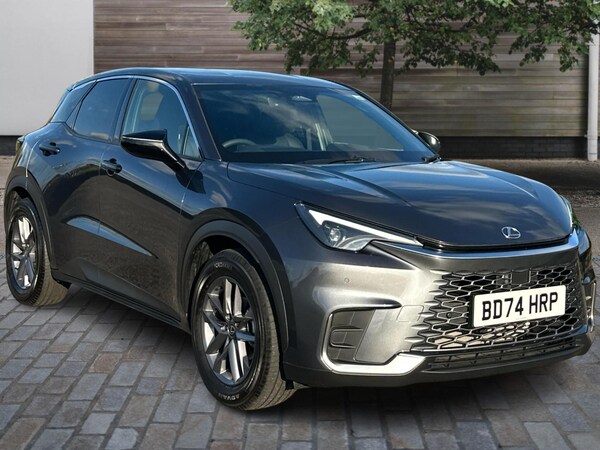 Used Lexus LBX 2024 for sale - 76095658: Photo 1