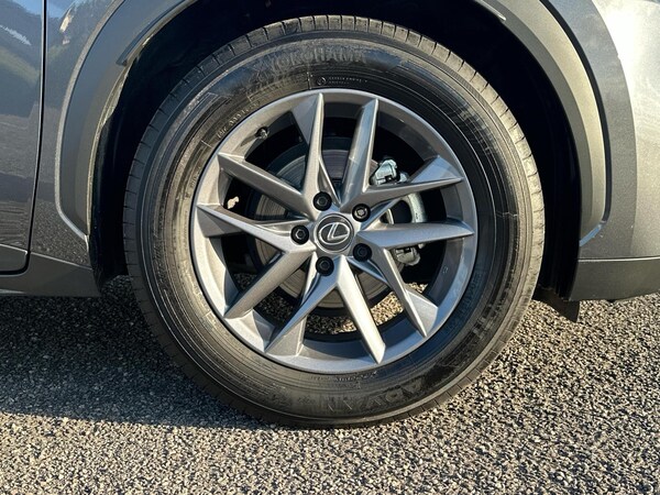 Used Lexus LBX 2024 for sale - 76095658: Photo 5
