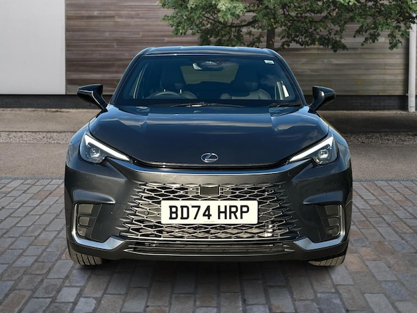 Used Lexus LBX 2024 for sale - 76095658: Photo 7