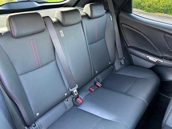 Used Lexus LBX 2024 for sale - 76095658: Photo 9