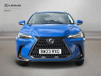 Used Lexus NX 2023 for sale - 78102460: Photo