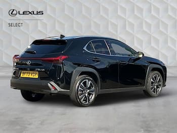 Used Lexus UX 2023 for sale - 79498061: Photo