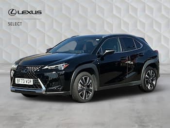 Used Lexus UX 2023 for sale - 79498061: Photo