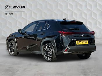 Used Lexus UX 2023 for sale - 79498061: Photo