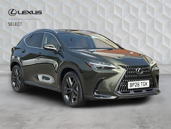 Used Lexus NX 2026 for sale - 79256833: Photo