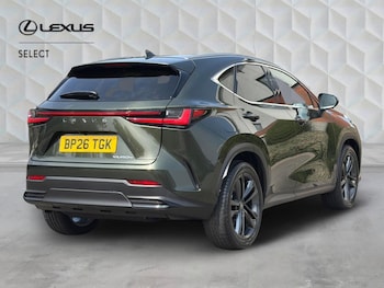 Used Lexus NX 2026 for sale - 79256833: Photo
