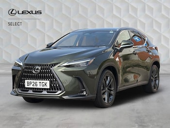 Used Lexus NX 2026 for sale - 79256833: Photo