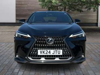 Used Lexus NX 2024 for sale - 74175248: Photo