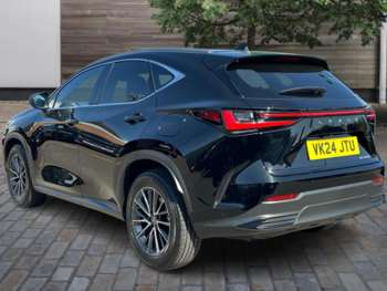 Used Lexus NX 2024 for sale - 74175248: Photo