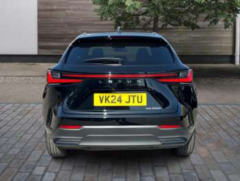 Used Lexus NX 2024 for sale - 74175248: Photo