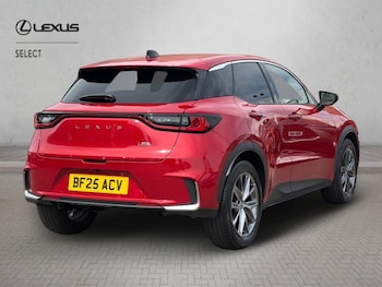 Used Lexus LBX 2025 for sale - 79035097: Photo
