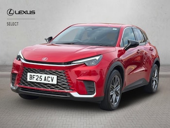 Used Lexus LBX 2025 for sale - 79035097: Photo