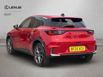 Used Lexus LBX 2025 for sale - 79035097: Photo