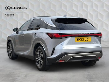 Used Lexus RX 2023 for sale - 79454625: Photo