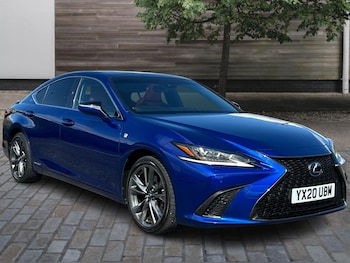 Lexus - ES