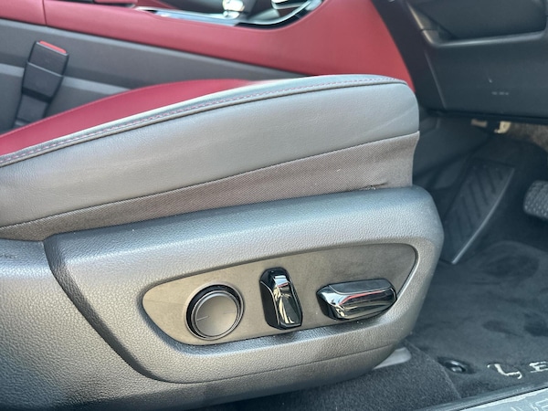 Used Lexus NX 2023 for sale - 75521698: Photo 13