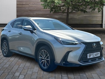 2023 (72) - 450h+ 2.5 Premium 5dr E-CVT (LL Pro)