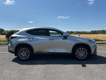 Used Lexus NX 2023 for sale - 75521698: Photo