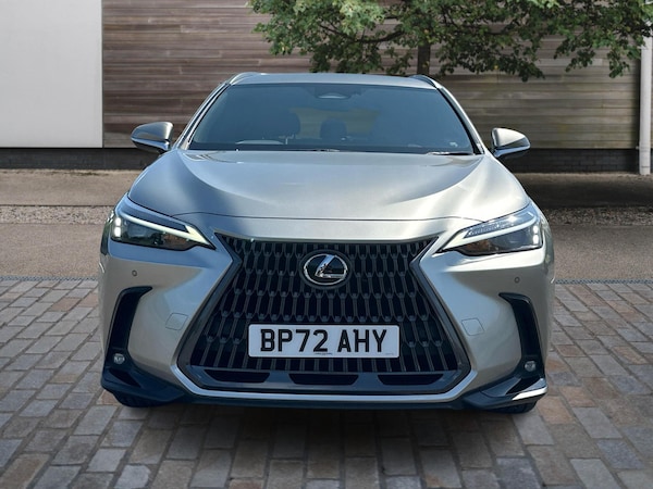 Used Lexus NX 2023 for sale - 75521698: Photo 7