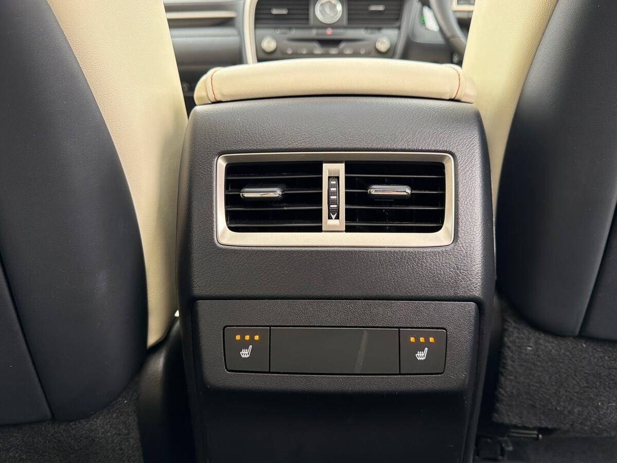 Used Lexus RX 2022 for sale - 77346363: Photo 14