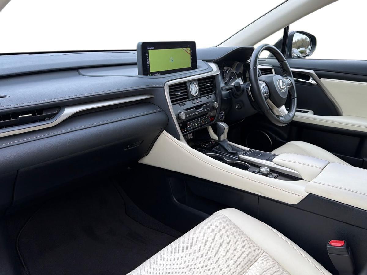 Used Lexus RX 2022 for sale - 77346363: Photo 7