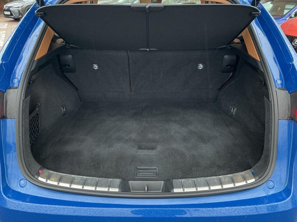 Used Lexus NX 2022 for sale - 76888259: Photo 10