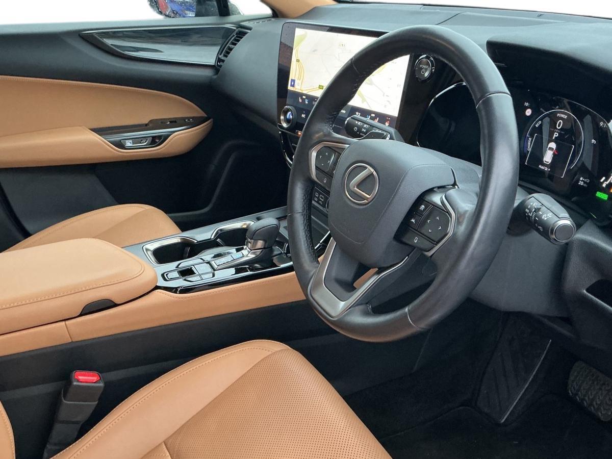 Used Lexus NX 2022 for sale - 76888259: Photo 12