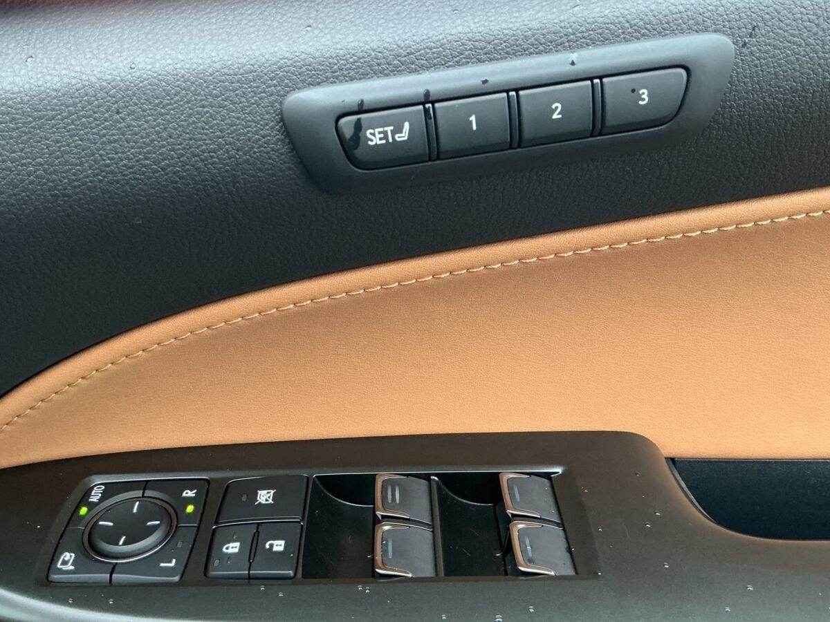 Used Lexus NX 2022 for sale - 76888259: Photo 14