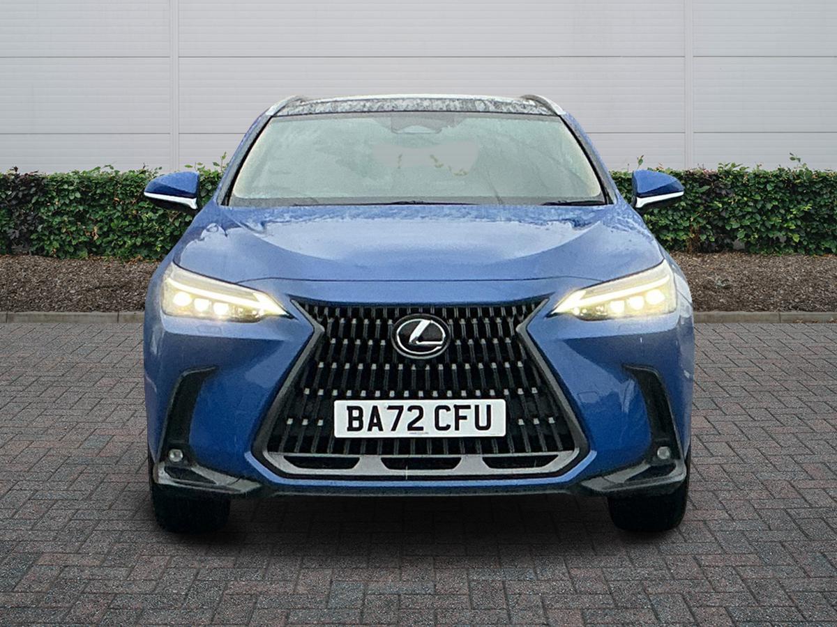 Used Lexus NX 2022 for sale - 76888259: Photo 3