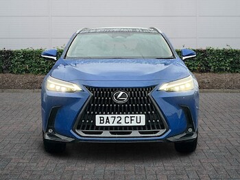 Used Lexus NX 2022 for sale - 76888259: Photo