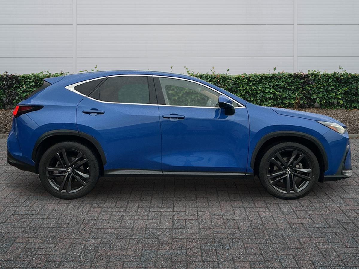 Used Lexus NX 2022 for sale - 76888259: Photo 5