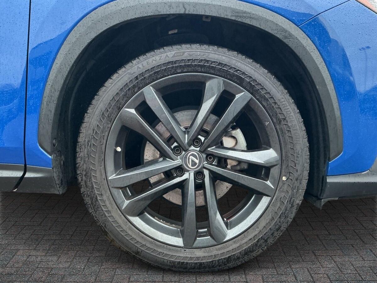 Used Lexus NX 2022 for sale - 76888259: Photo 6